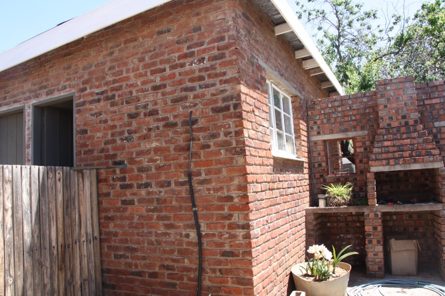 3 Bedroom Property for Sale in Dewetsdorp Free State